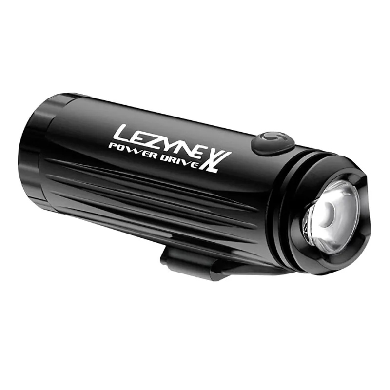 Lezyne Power Drive XL Light (Loaded)-5